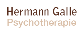 Psychotherapie Hermann Galle® | Heilpraktiker für Psychotherapie, Traumatherapeut, Biografieberater